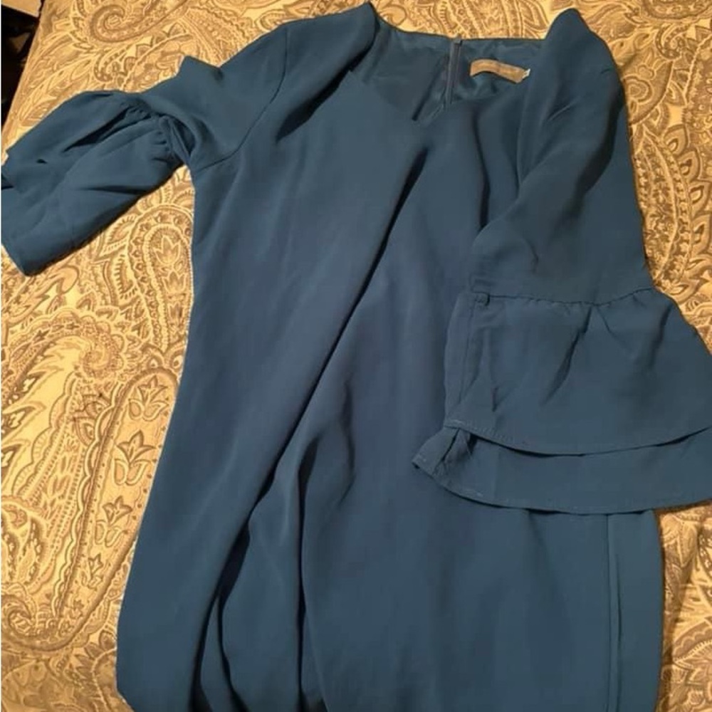 Work/ graduation dress